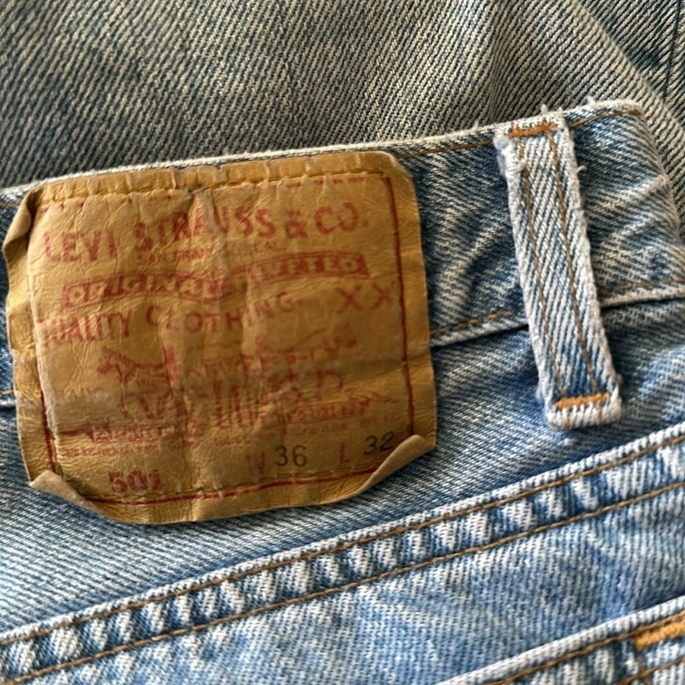 Levi